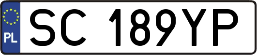 SC189YP
