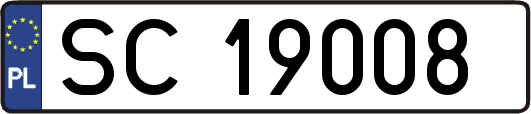 SC19008