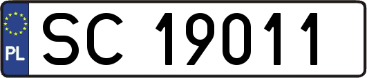 SC19011