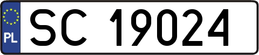 SC19024