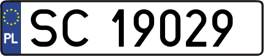SC19029