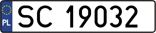SC19032