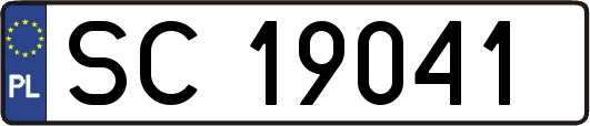 SC19041