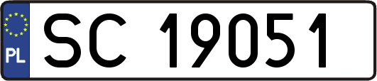 SC19051