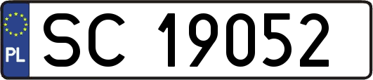 SC19052