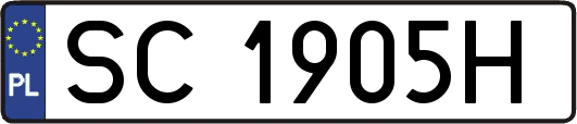 SC1905H