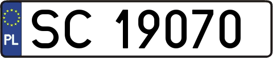 SC19070