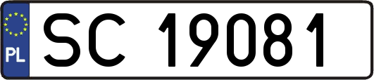 SC19081