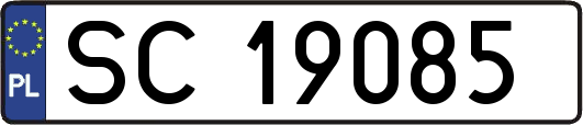 SC19085