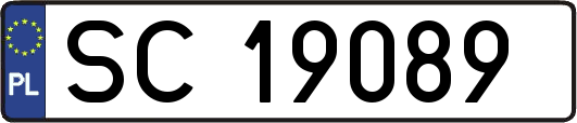 SC19089