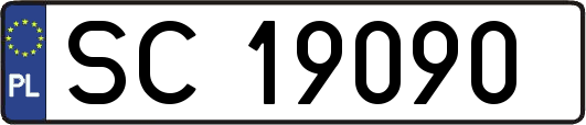SC19090