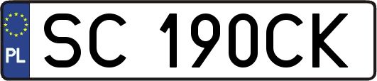 SC190CK