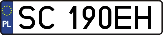 SC190EH