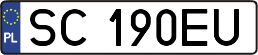 SC190EU