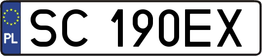 SC190EX