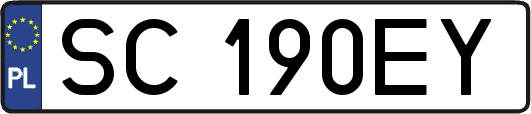 SC190EY