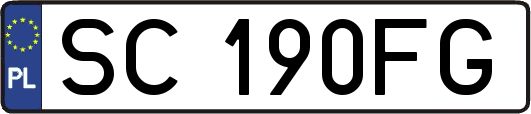 SC190FG
