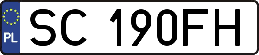 SC190FH