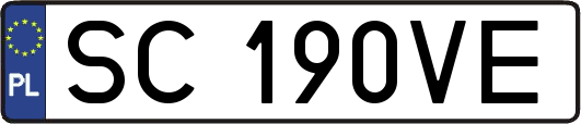 SC190VE
