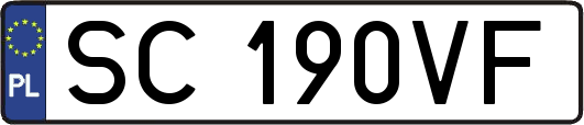SC190VF