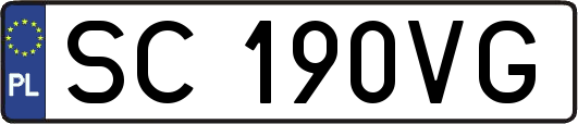 SC190VG