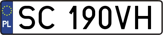 SC190VH