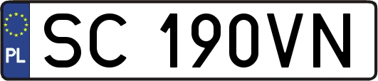 SC190VN