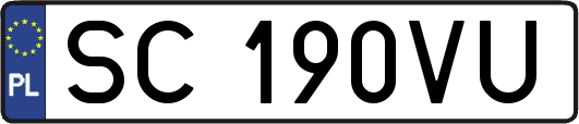 SC190VU