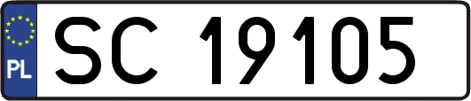 SC19105