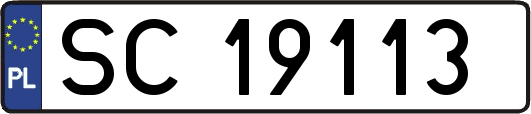 SC19113