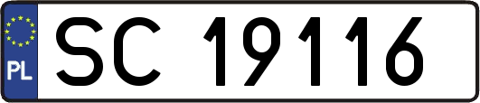 SC19116