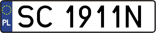 SC1911N