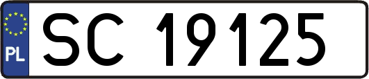 SC19125