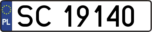 SC19140