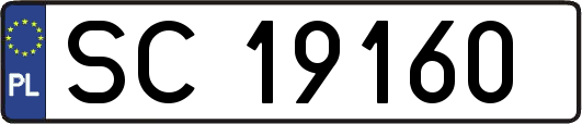 SC19160