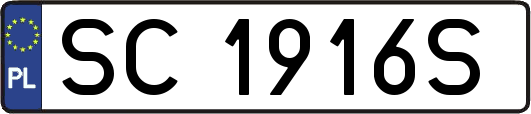 SC1916S
