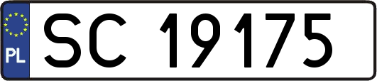 SC19175
