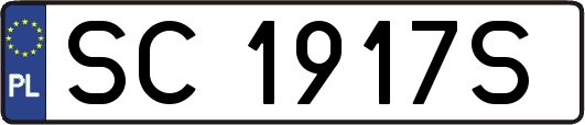 SC1917S