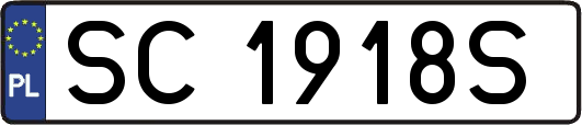 SC1918S
