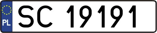 SC19191