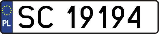 SC19194