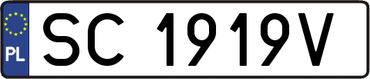 SC1919V