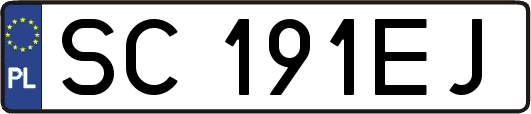 SC191EJ