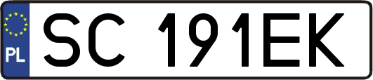SC191EK