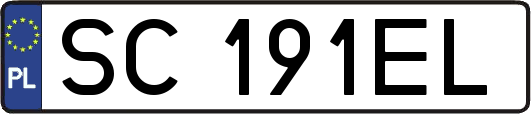 SC191EL