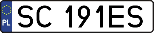 SC191ES