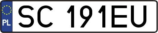 SC191EU