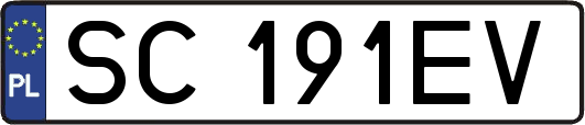 SC191EV