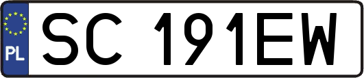 SC191EW