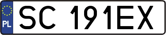 SC191EX